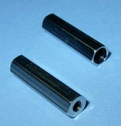 ET-21 KOŁEK DYSTANSOWY M3&lt;-&gt;Fi4 21mm