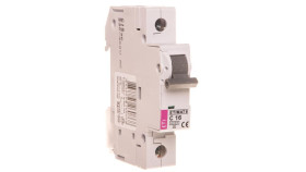 Wyłącznik Nadprądowy 1P C 16A 6Ka Ac Etimat 6 002141516