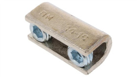 Bm2305 Zacisk Śrubowy O Przekroju Przewodu 185Mm2