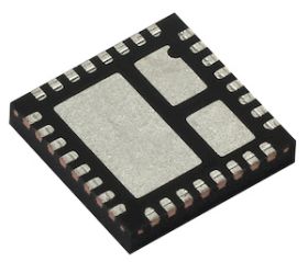 SiC401A 15 A microBUCK&#174; SiC401A/B Integrated Buck Regulator with Programmable LDO