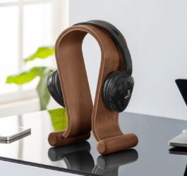 STOJAK NA SLUCHAWKI MC-815W