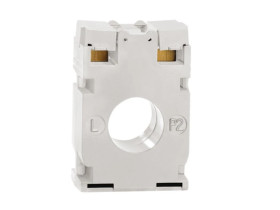 Przekładnik prądowy 100/5A, klasa 1, średnica otworu 22mm DM0T0100