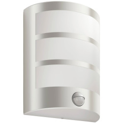 Philips 8720169263772 Python LED Outdoor Wall Light with Motion Sensor