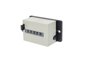 Licznik taktu Hengstler Cyfrowe 6-cyfrowy Licznik