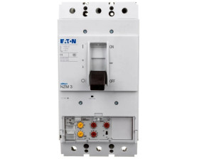 Wyłącznik mocy 630A 3P 50kA NZMN3-VE630 259133