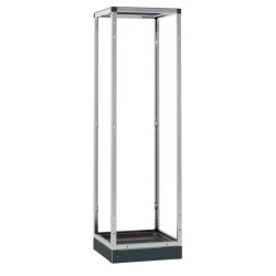 XL3S 4000 ROZDZIELNICA 2000X600X400MM 338002