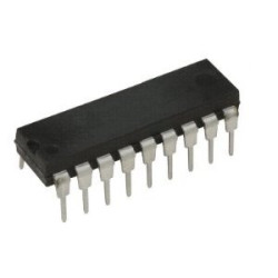 PIC16C54-LP/P DIP-18 cen netto