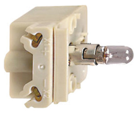 Moduły podświetlające styków Schneider Electric Harmony 9001K blokada Blok świetlny