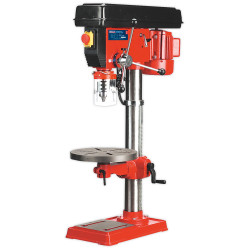 Sealey GDM150B Pillar Drill Bench 16-Speed 650W/230V