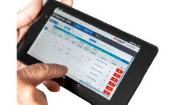 Akcesoria do testów elektrycznych i pomiarów, do uzytku z: Smartfony z systemem Android lub iOS