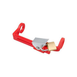 Kalthoff 782020-03 Protection Clip Protective Clip Single Piece