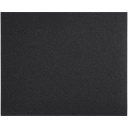 Metabo 628604000 L&#x2B;S Pro Sandpaper Sheet 240 Grit 230x280mm 50pcs