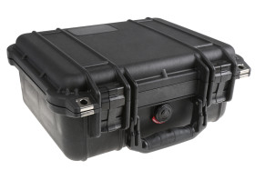 Carry case for 9102S/RS-256