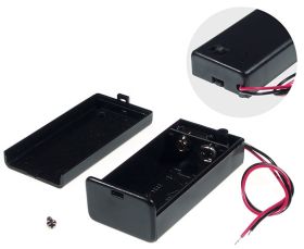 BAT SBH-9VAS BAT SBH-9VAS