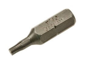 Końcówka BIT TORX T-9 25mm WITTE