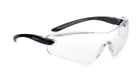 Okulary ochronne Bolle Safety Okulary ochronne Przezroczysty