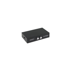 Rozgałężnik/switch VGA SW-2/1