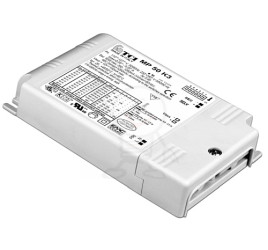 Zasilacz prąd. 350mA÷1050mA 25÷50W MP 50 K3 TCI