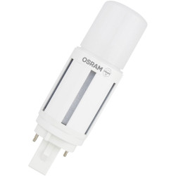 OSRAM HOMELIGHTING 4099854502873 LED tube 9.5 W Daylight white G24d EEC E