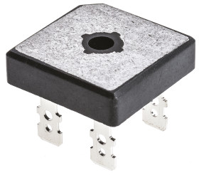 Mostek prostowniczy Jednofazowy 50A 1000V GBPC