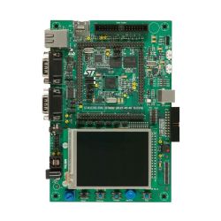 STM3220G-EVAL - zestaw startowy z mikrokontrolerem z rodziny STM32 (STM32F207)
