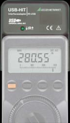 Z216A Interface adapter USB-Hit, for METRAHIT