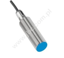 IME18-08BNSZW2S Czujnik indukcyjny, M18x1, NPN/NO, sr=8mm, przewód 2m, dł. obudowy 67(52)mm, czoło zakryte, SICK, IME1808BNSZW2S