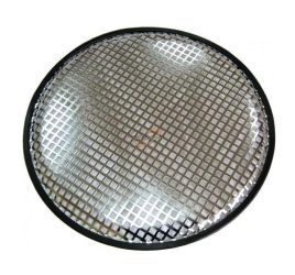 POKRYWA GŁOŚN.15''KRATA SREBRNA