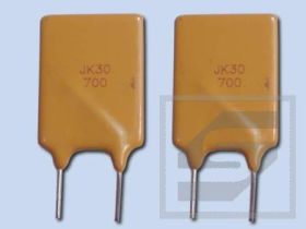 Bezpiecznik polimerowy 7A 30V JK30-700 XH RoHS