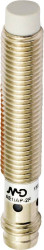 MD Micro Detectors Czujnik indukcyjny AE1/CP-4F