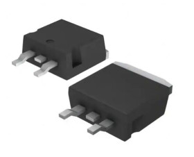 Dioda D2PAK 20A Montaż powierzchniowy 200V Pojedyncza STTH2002G-TR