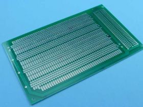 EUROKARTA 3U/160=PDU-41=UM-50 100x160mm