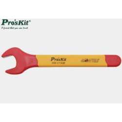 Klucz płaski 1kV 30mm HW-V130B 11394