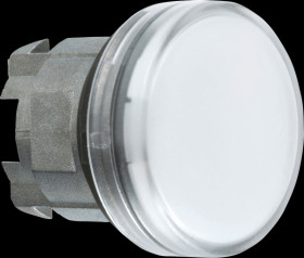 ZB4BV013 Indicator light for indicator light XB4, cap