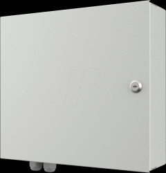 53605.1V2 FO wall distributor, modular