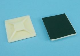 PODST.BIAŁA 40x40 100SZT