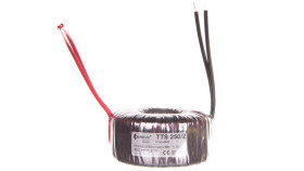 Transformator Toroidalny Tts 250/Z 230/110V 250Va 17145-9996