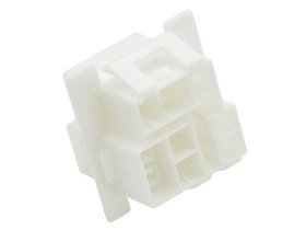 Molex 355240920 Listwa kołkowa, męska, do wbudowania, standardowa, 1 szt.