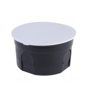 RT-PK70 Puszka instalacyjna, podtynkowa, średnica wewnętrzna 70mm