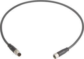 Harting 21348081489005 Złącze konfekcjonowane czujnika/aktuatora 21 34 808 1489 005, 0.5 m, 1 szt.