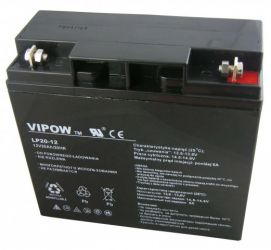 AKUM.12V 20AH ZELOWY