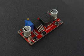 DC-DC Boost Converter [Discontinued]