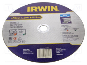 IRW-IW8082136
