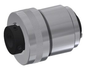 Sprzęgło cierne Otwór: 8mm 300Ncm Huco średnica obudowy: 48mm