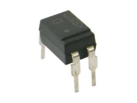 Transoptor LTV817