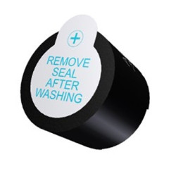 Element sygnalizatorów magnetycznych, sygnał ciągły 85dB(A) PUI Audio