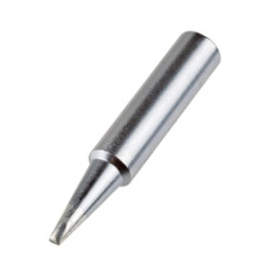 Soldering Tip - Hakko - Chisel (T18-D16)