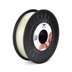 Filament PLA Naturalny 0,75kg. NOCTUO