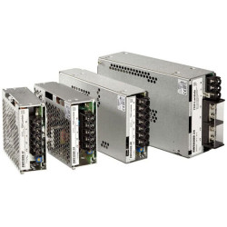 TDK-Lambda HWS-150A-12 Enclosed Power Supply 12VDC