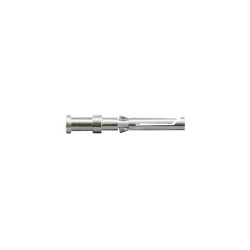 Weidm&#xFC;ller 1651580000 HDC Crimp contact 0.5mm 100pcs copper alloy